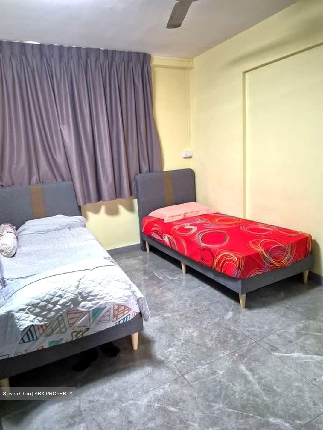 Blk 760 Yishun Street 72 (Yishun), HDB 4 Rooms #573721681
